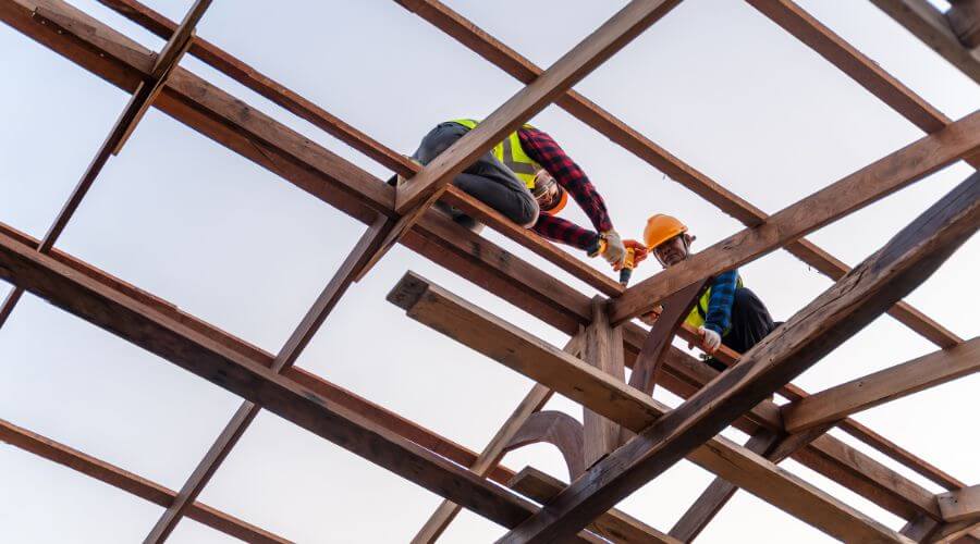 Local Chimney Repair in Ludlow, PA